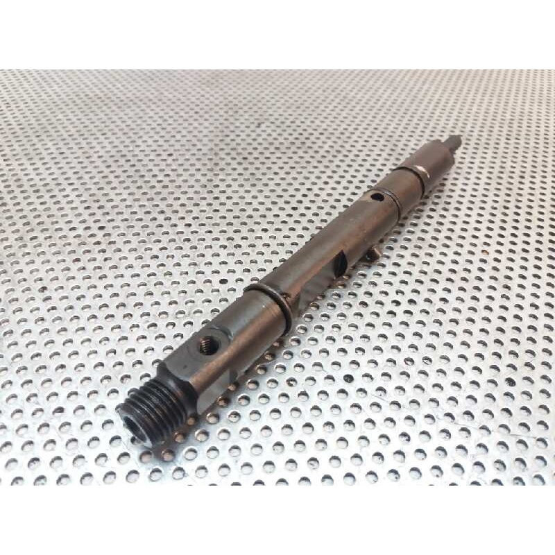 Recambio de inyector para volkswagen passat variant (3b6) v6 tdi comfortline family referencia OEM IAM 0432133786 - Gris 2