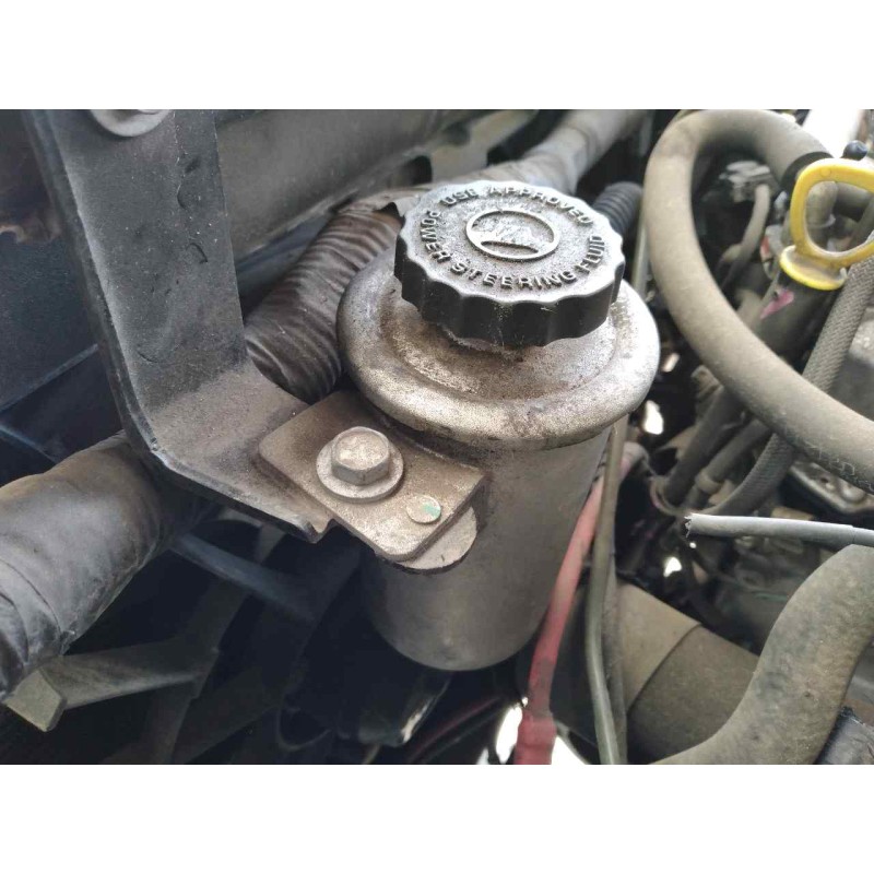 Recambio de deposito servo para chrysler jeep compass limited plus 4x2 referencia OEM IAM   