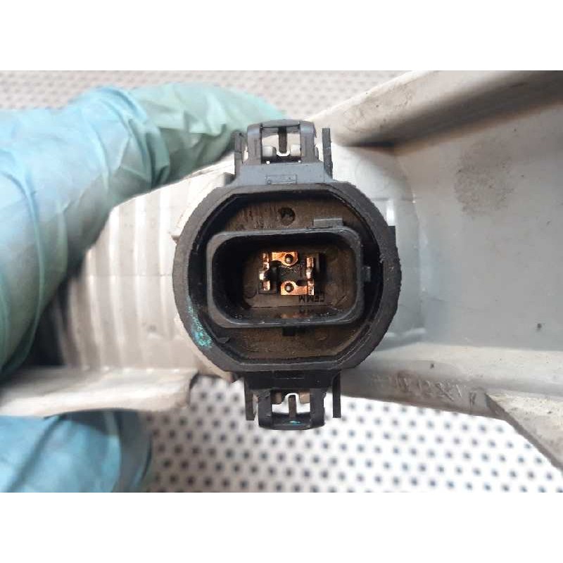 Recambio de piloto delantero derecho para opel astra j lim. excellence referencia OEM IAM 13367143 4