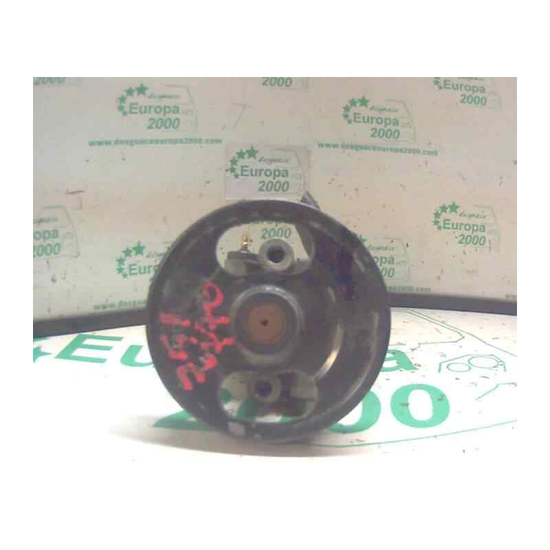 Recambio de bomba direccion para kia rio 1.3 cat referencia OEM IAM KPW - Gris 3