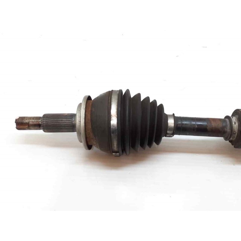 Recambio de transmision delantera izquierda para toyota camry (xv70) hybrid advance referencia OEM IAM DV34L 9042621046941 19042 - Marrón 2