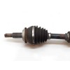Recambio de transmision delantera izquierda para toyota camry (xv70) hybrid advance referencia OEM IAM DV34L 9042621046941 19042