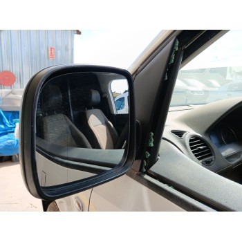 RETROVISOR IZQUIERDO 