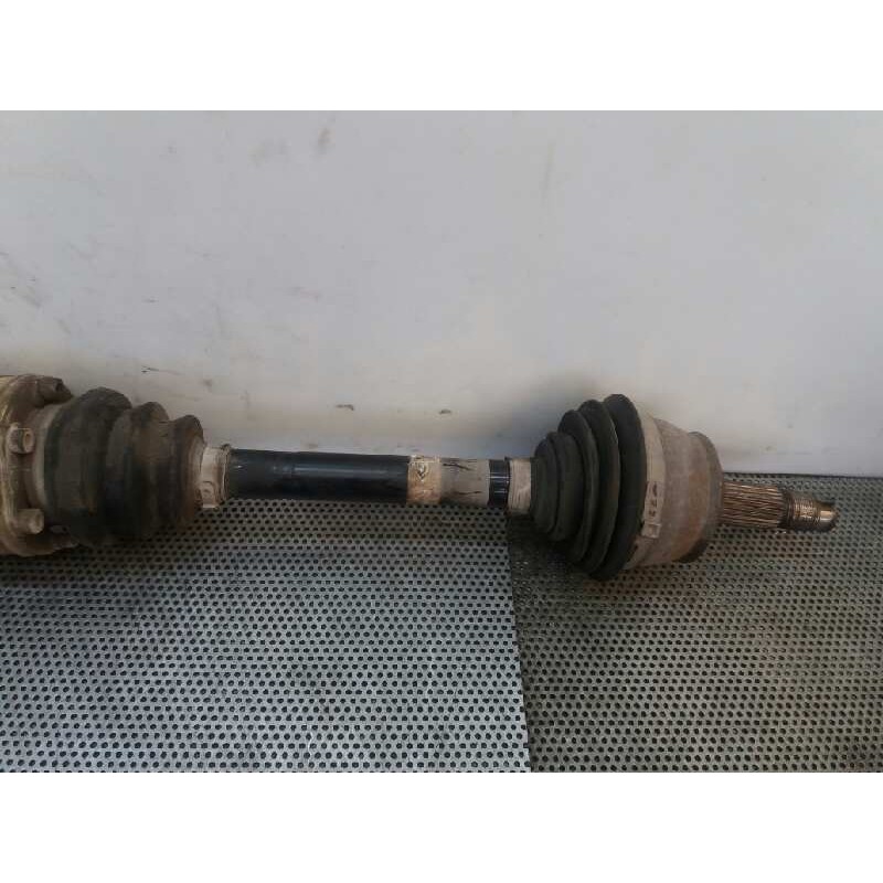 Recambio de transmision delantera derecha para alfa romeo 156 (116) 2.0 t.spark distinctive referencia OEM IAM - Negro 3