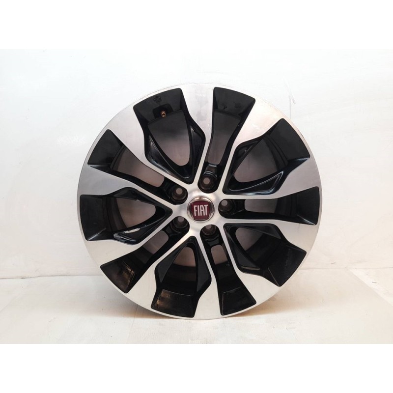 Recambio de llanta para fiat tipo ii (357) berlina easy referencia OEM IAM 52081933  