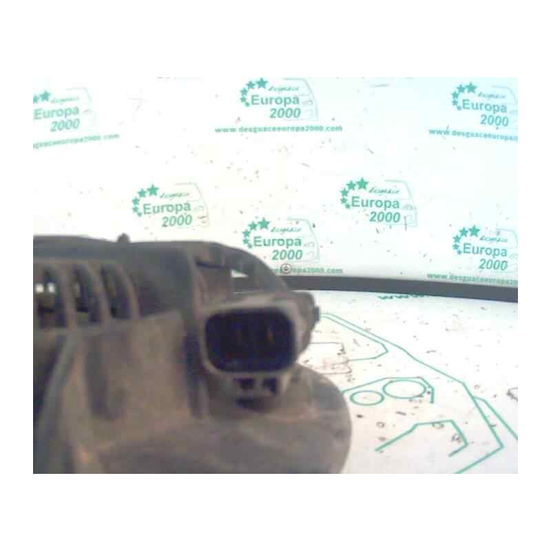 Recambio de electroventilador radiador aire acondicionado para hyundai h 1 referencia OEM IAM HCC977304A065 - Blanco 3