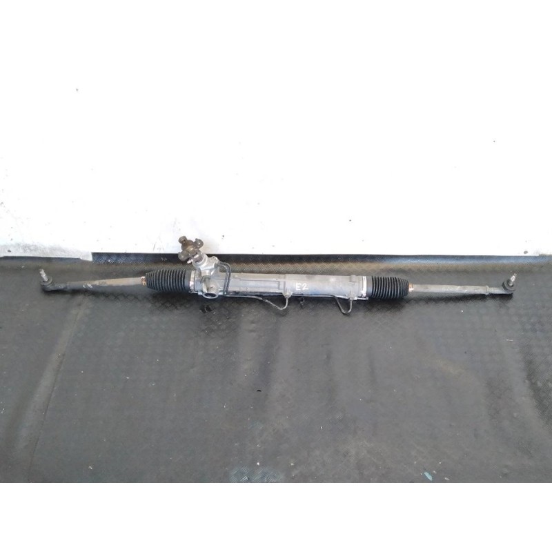 Recambio de cremallera direccion para peugeot 607 (s1) pack referencia OEM IAM Z8X4  