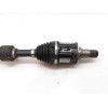 Recambio de transmision delantera izquierda para toyota camry (xv70) hybrid advance referencia OEM IAM DV34L 9042621046941 19042