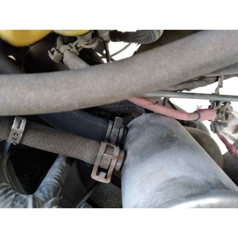 Recambio de deposito servo para chrysler jeep compass limited plus 4x2 referencia OEM IAM - Rojo 2