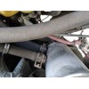 Recambio de deposito servo para chrysler jeep compass limited plus 4x2 referencia OEM IAM   