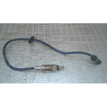 SONDA LAMBDA 0258003862 0005409017 