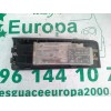 Recambio de mando elevalunas delantero izquierdo para mitsubishi space wagon (n30/n40) 2.0 16v cat referencia OEM IAM   