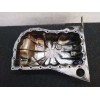 Recambio de carter para renault megane ii berlina 5p confort authentique referencia OEM IAM 8200066133  