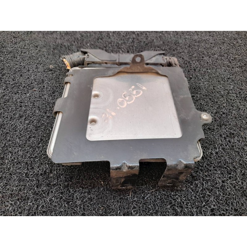Recambio de centralita motor uce para dodge caliber se referencia OEM IAM 0281013693 P05187449AB BOSCH - Negro 3