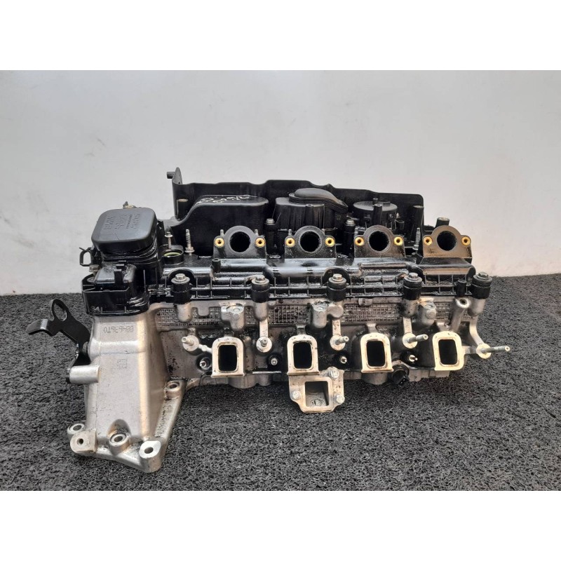 Recambio de culata para bmw serie 1 berlina (e81/e87) 120d referencia OEM IAM 004636T0 778121102 204D4D - Blanco 2