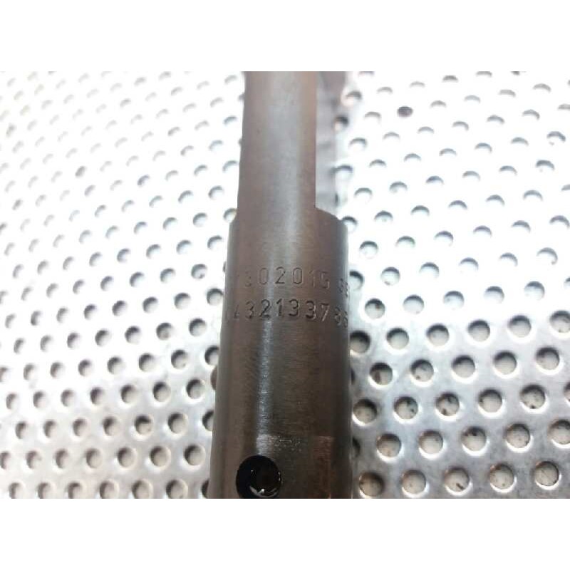 Recambio de inyector para volkswagen passat variant (3b6) v6 tdi comfortline family referencia OEM IAM 0432133786 - Gris 3