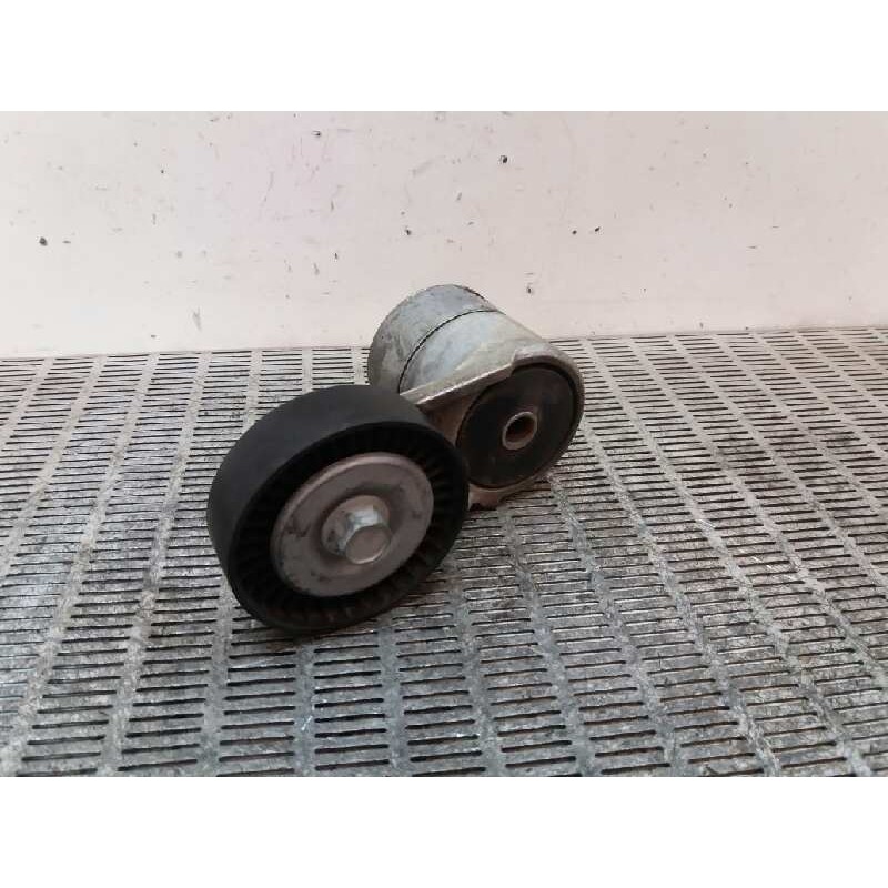 Recambio de tensor correa auxiliar para opel astra g berlina 1.6 16v referencia OEM IAM 90571758AL - Azul