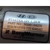 Recambio de motor arranque para kia ceed business referencia OEM IAM 3610004270  