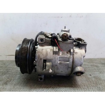 COMPRESOR AIRE ACONDICIONADO 4472208060 