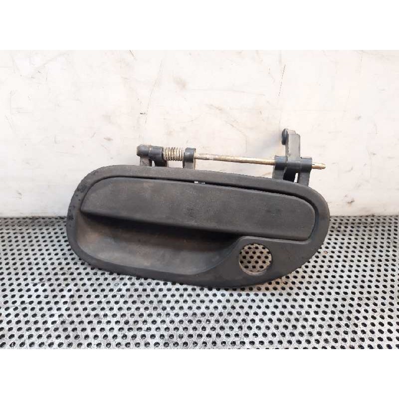 Recambio de maneta exterior delantera izquierda para volvo v40 familiar 1.8i referencia OEM IAM   