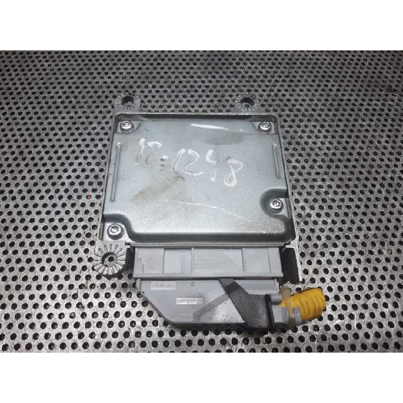 Recambio de centralita airbag para chevrolet kalos 1.2 se referencia OEM IAM 96430714 7088904 - Negro 2