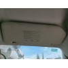Recambio de parasol derecho para renault scenic iii grand bose edition referencia OEM IAM   