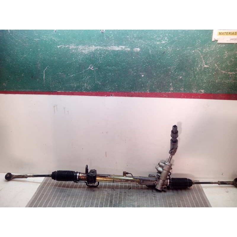 Recambio de cremallera direccion para chrysler grand voyager 2.5td referencia OEM IAM   