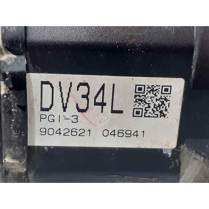 Recambio de transmision delantera izquierda para toyota camry (xv70) hybrid advance referencia OEM IAM DV34L 9042621046941 19042 - Marrón 4