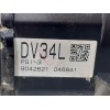 Recambio de transmision delantera izquierda para toyota camry (xv70) hybrid advance referencia OEM IAM DV34L 9042621046941 19042