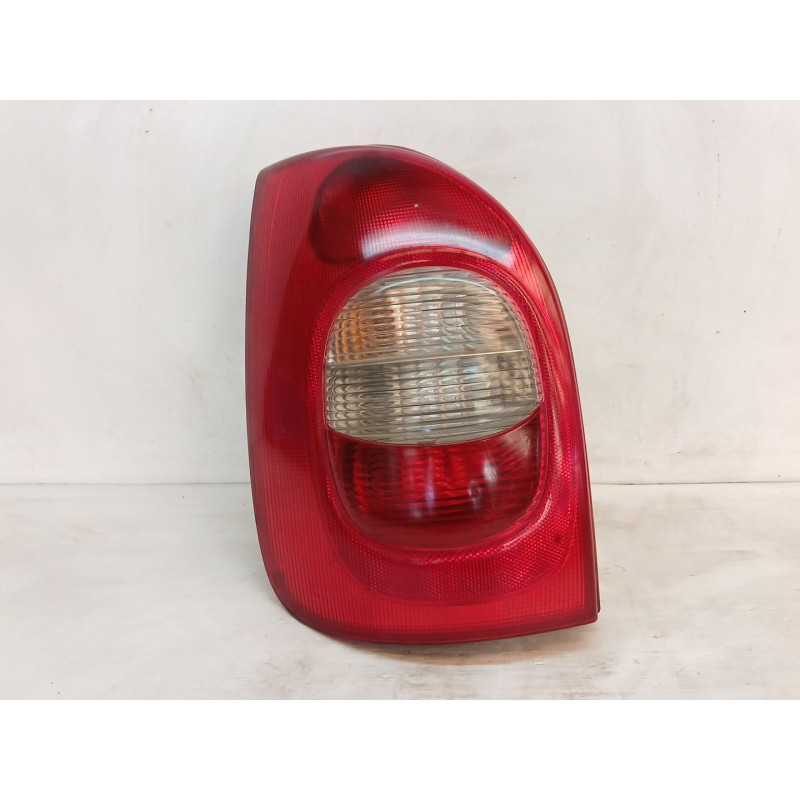 Recambio de piloto trasero izquierdo para citroën xsara picasso (n68) 2.0 hdi referencia OEM IAM 9631564080  