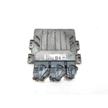 CENTRALITA MOTOR UCE 237104ED0C S180206103A 