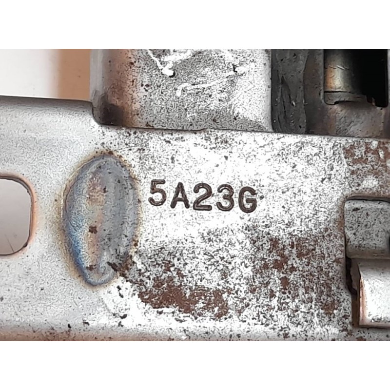 Recambio de columna direccion para peugeot 307 break/sw (s2) sw pack referencia OEM IAM 5A23G - Gris 4