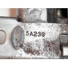 Recambio de columna direccion para peugeot 307 break/sw (s2) sw pack referencia OEM IAM 5A23G  