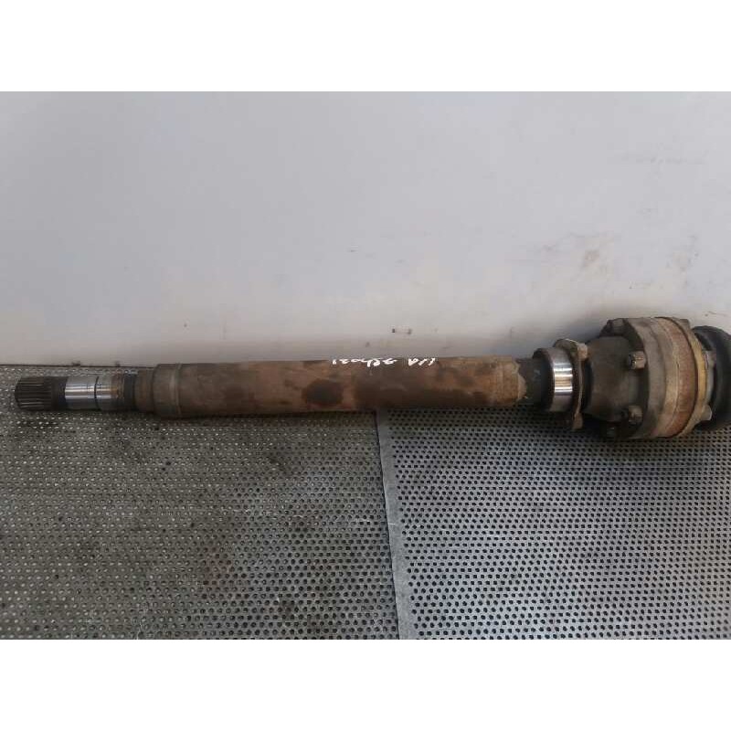 Recambio de transmision delantera derecha para alfa romeo 156 (116) 2.0 t.spark distinctive referencia OEM IAM - Negro 5