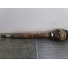Recambio de transmision delantera derecha para alfa romeo 156 (116) 2.0 t.spark distinctive referencia OEM IAM   