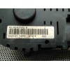 Recambio de cuadro instrumentos para seat toledo (1m2) 1.9 tdi referencia OEM IAM W01M0920801B 110080074015 