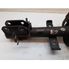 Recambio de amortiguador delantero izquierdo para renault clio iii pack dynamique referencia OEM IAM 8200556694  
