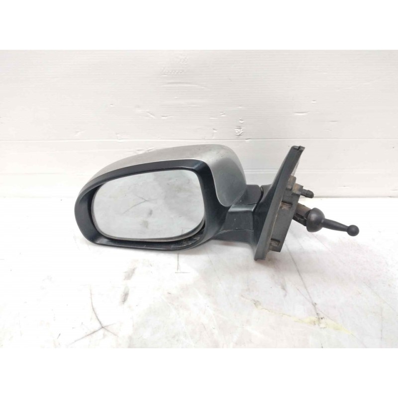 Recambio de retrovisor izquierdo para kia picanto 1.0 concept referencia OEM IAM 3D3D  