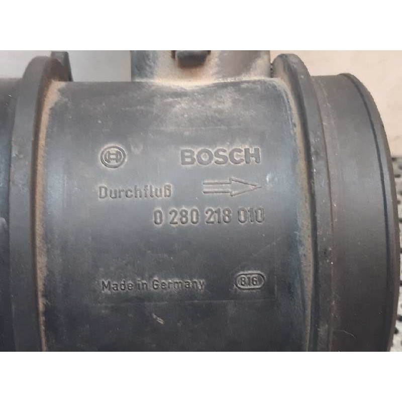 Recambio de caudalimetro para land rover range rover (lp) 4.6 cat referencia OEM IAM 0280218010 BOSCH 6