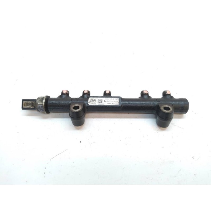Recambio de rampa inyectora para peugeot 308 sport referencia OEM IAM 9685297580  