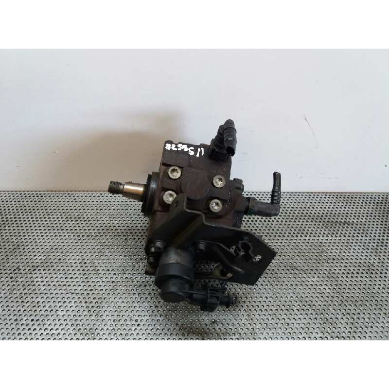 Recambio de bomba inyeccion para peugeot 407 1.6 hdi referencia OEM IAM 0445010102  BOSCH