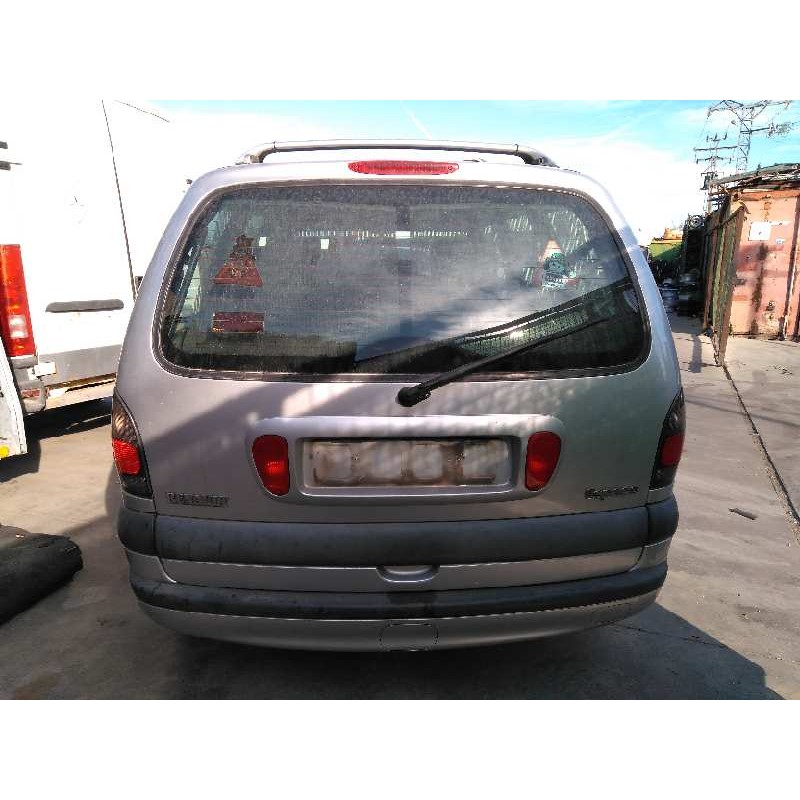 renault espace /grand espace (je0) del año 1999