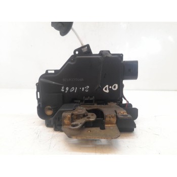 CERRADURA PUERTA DELANTERA DERECHA 8Z1837016A 