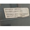 Recambio de bandeja trasera para volvo xc60 i suv (156) d3 referencia OEM IAM 39823857  