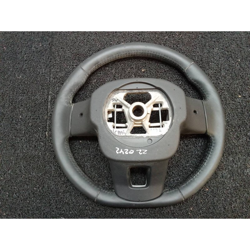 Recambio de volante para citroën c3 live referencia OEM IAM 34211561C 98164326ZD TRW 3