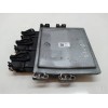 Recambio de centralita motor uce para nissan pulsar (c13) visia referencia OEM IAM 237104ED0C S180206103A 