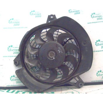 ELECTROVENTILADOR 
