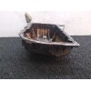 Recambio de carter para renault megane ii berlina 5p confort authentique referencia OEM IAM 8200066133  