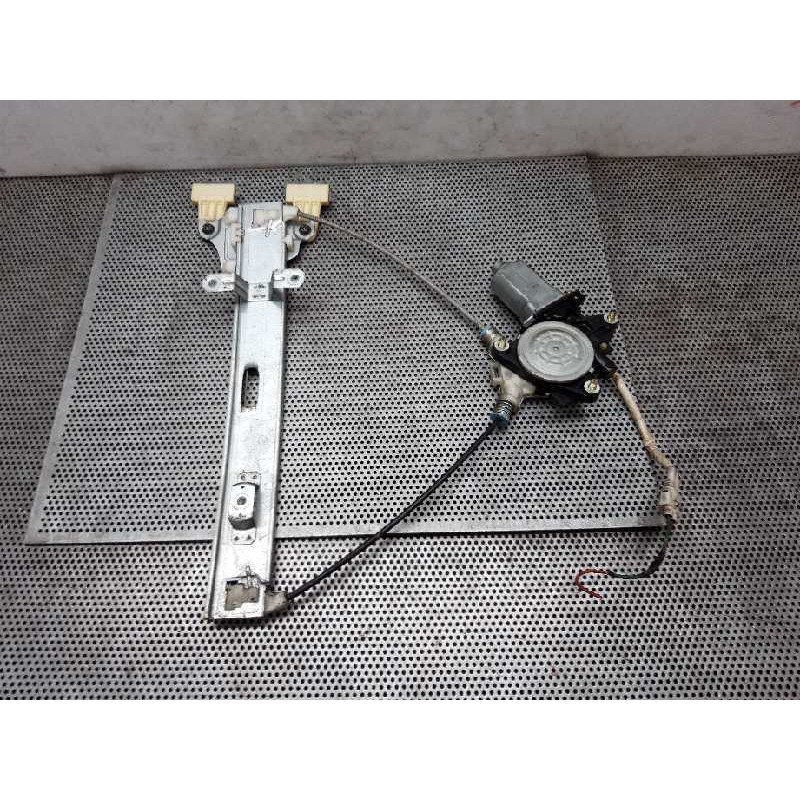 Recambio de elevalunas trasero izquierdo para suzuki liana rh (er) 1.6 4wd referencia OEM IAM 8346076F10  