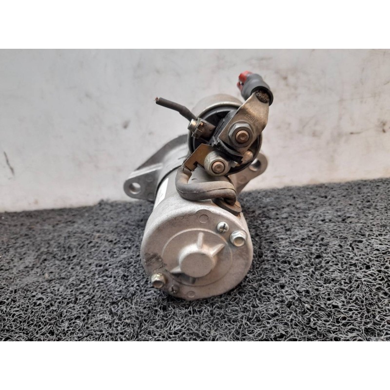 Recambio de motor arranque para opel astra h ber. cosmo referencia OEM IAM 8980147430 2